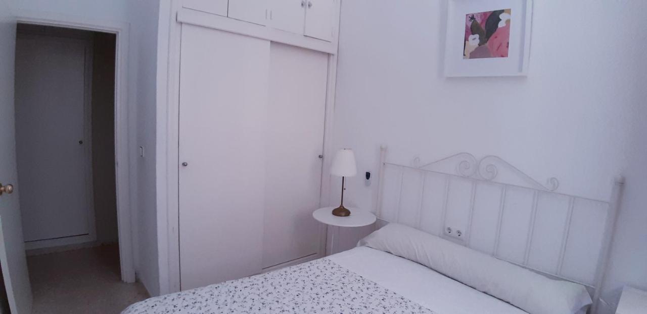 San Justo Apartment Jerez de la Frontera Exterior foto